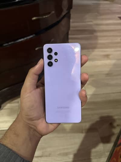 Samsung A32
