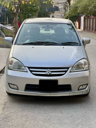 Suzuki Liana LXi 2007/2008 in Excellent Condition!!
