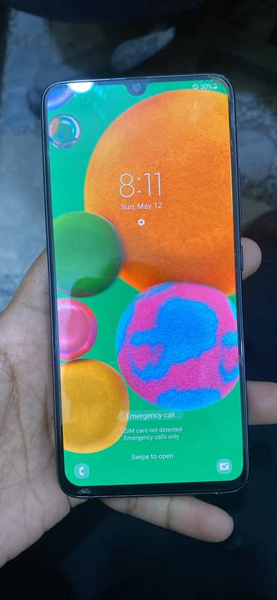 Samsung A90 5G 6/128