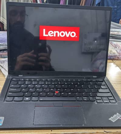 Lenovo laptop X1 i5 11gen