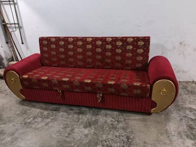 new sofa come bed brand name brand new