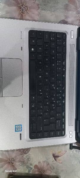 hp probook 640 g2