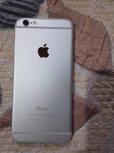 iphone 6. nonpta 16gb