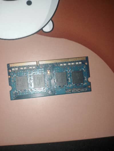 8 GB laptop ram