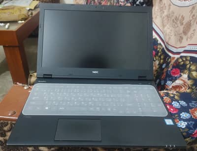 NEC LAPTOP