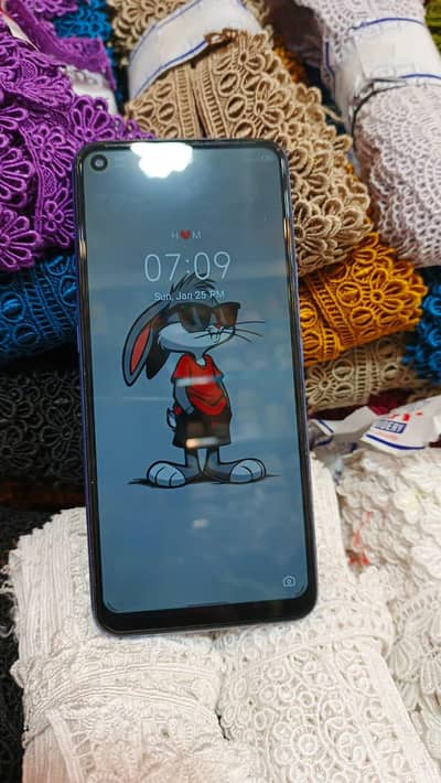 Tecno Pavo 6gp  /128