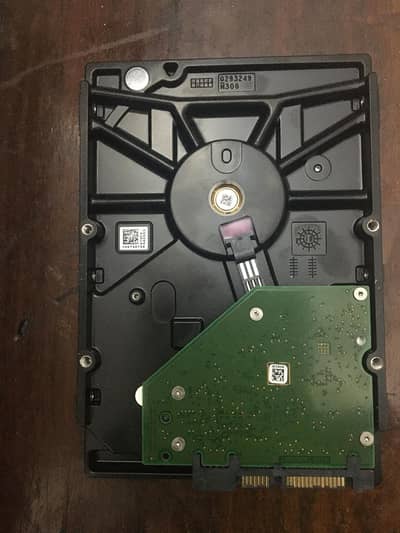 Sata 3 Hard Drive