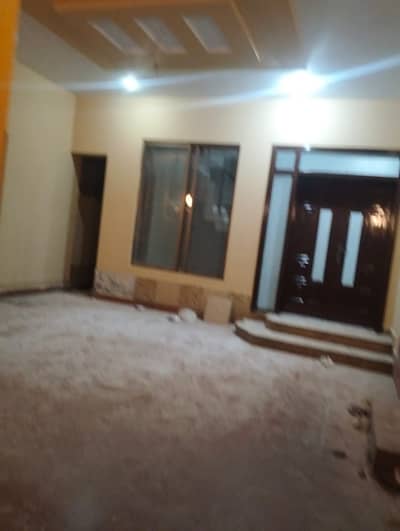 7.5 Marla Double Story House For Rent Wapda Town Phase 1
