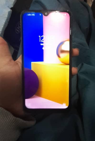 Samsung A10s pta approved