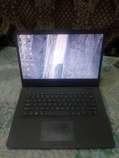 core i3 10th gen DELL laptop