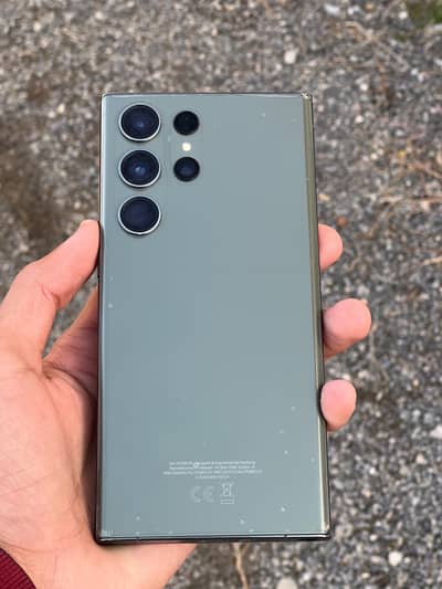 Samsung S23 Ultra PTA