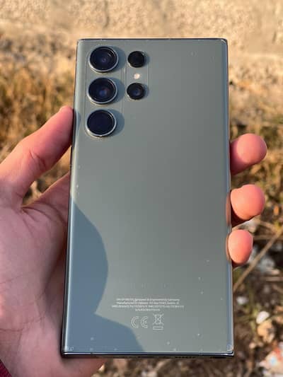 Samsung S23 Ultra PTA