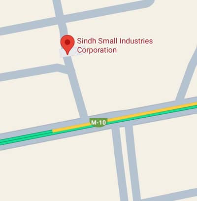 industrial plot for sale