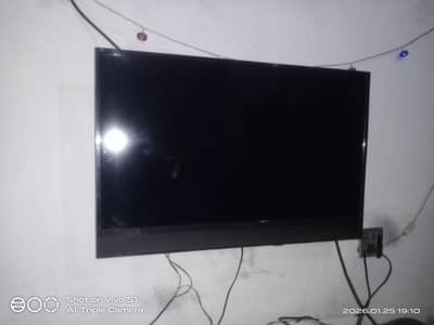 samsung Lcd 32"