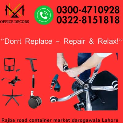 Office Chairs | Chairs | Revolving Chairs | Office Staff Chairs –