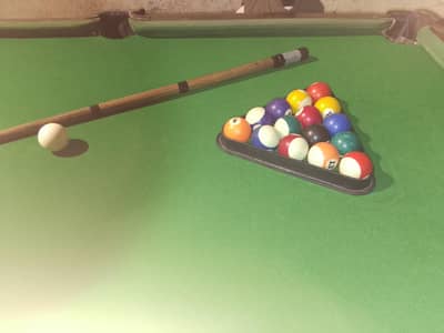 Kids Billiard Snooker