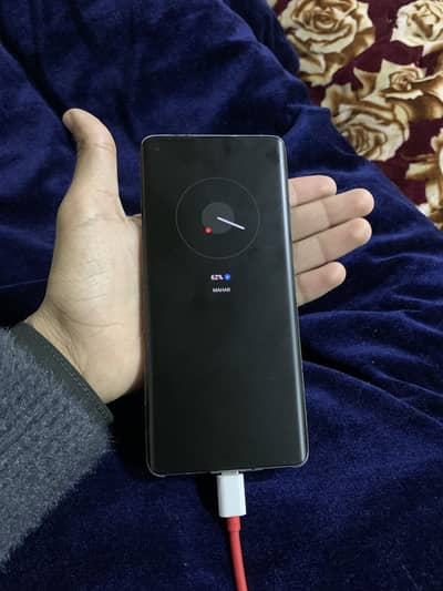 One plus 85g model with 80W charger