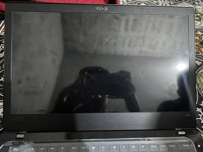 Lenovo Thinkpad T480 i5 7th generation 16gb RAM 256gb storage 9 by 10