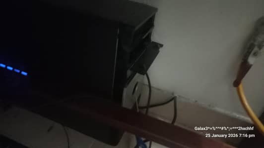 pc for sale with 8 gb ram and core i5 3 gen