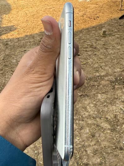 iphone 11 pro FU 64 Gb