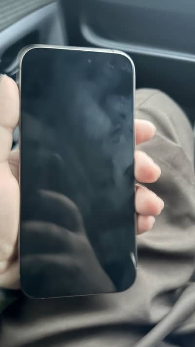 IPHONE 16 pro max pta