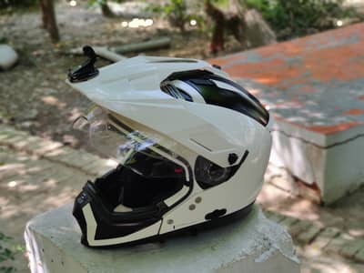 Helmet N70-2 XL Nolan