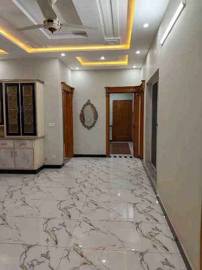 5 Marla Lower Portion For Rent In I-11