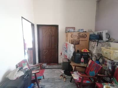 563 Square Feet Flat In Pico Road Is Available For sale