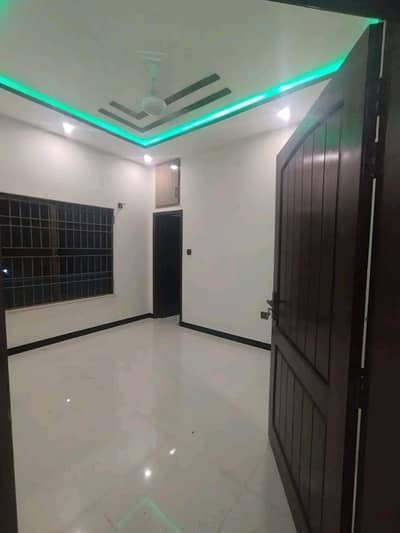 Brand New 1st Floor Available For Rent  Location: I-11/2  Details:  3 Bedrooms  3 Washrooms  Modern Kitchen  TV Lounge  Only For Family  Rent: 50,000 (Final)