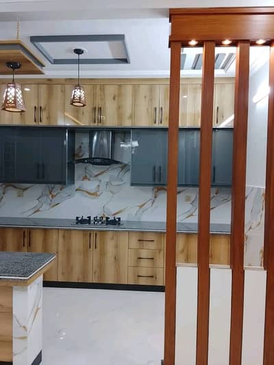 Brand New 1st Floor Available for Rent   Location: I-11/2  Details:  3 Bedrooms  3 Washrooms  Modern Kitchen  TV Lounge  Only for Family  Rent: 50,000 (Final)  For more information, please contact us 0349_5467253