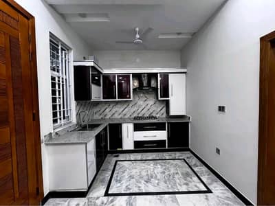Brand New Ground Floor + Basement Portion Available for Rent    Location: I-11/2, Islamabad  Property Details:  Ground Floor:  1 Bedroom  1 Washroom  Kitchen  TV Lounge  Basement Portion:  2 Bedrooms  1 Washroom  Kitchen  TV Lounge  Ideal for Family Living  Rent: 70,000 (Final)  For More Information & Visit: 0349-5467253