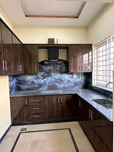 Brand New 1st Floor Available for Rent   Location: I-11/2  Details:  3 Bedrooms  3 Washrooms  Modern Kitchen  TV Lounge  Only for Family  Rent: 50,000 (Final)  For more information, please contact us 0349_5467253