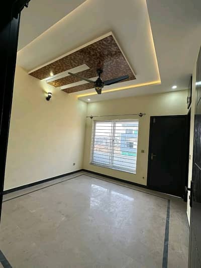 Brand New 1st Floor Available For Rent  Location: I-11/2