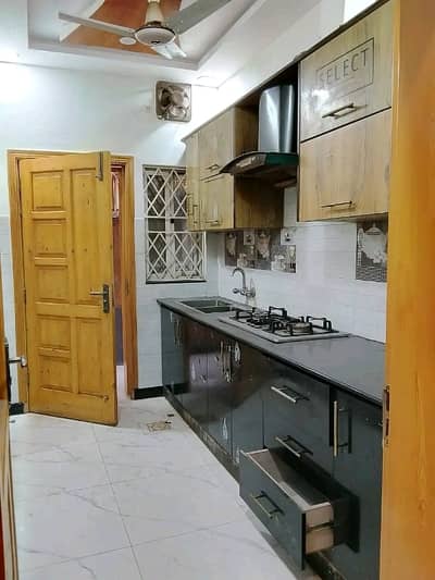 brand new Ground floor Available for Rent location i 11 2 2bedroom 2washroom katchin TV launch DD Room only family