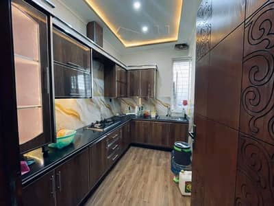 Brand New Ground Floor Available For Rent Location I 11 2