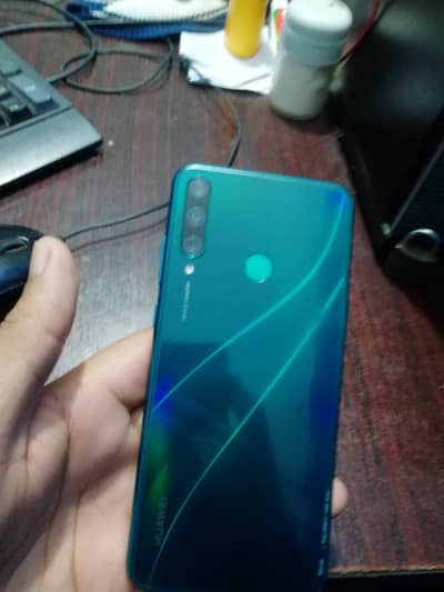 Huawei Y6 Prime