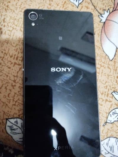 sony Xperia Z1  non pta