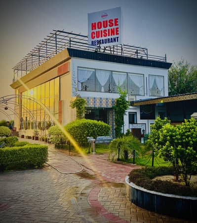 female GRO guest relation officer