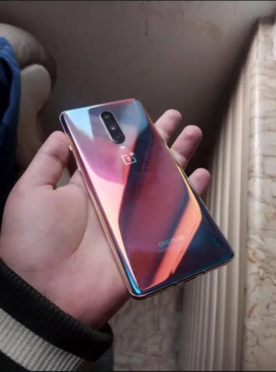 OnePlus 8 exchange possible