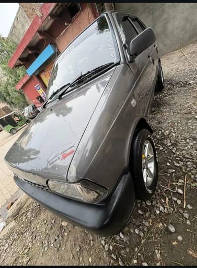 good marhan car all dacoment available