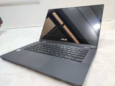 ASUS VivoBook Core i3 Laptop | 8GB RAM | 256GB SSD
