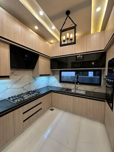 7 Marla Designer House For Sale In Bahria Town Rawalpindi