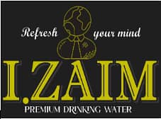 Hiring Delivery Staff for Izaim Premium Drinking Water