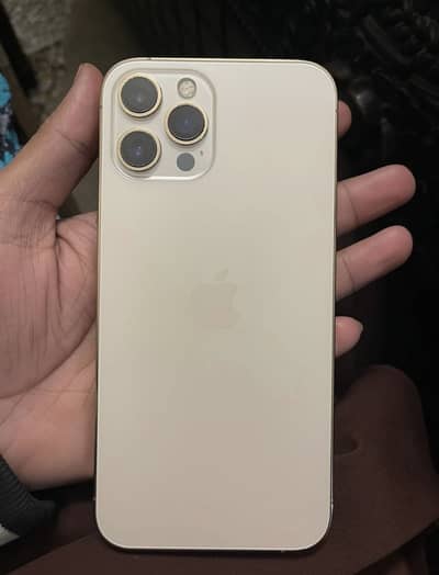 iphone 12 Pro official PTA approved