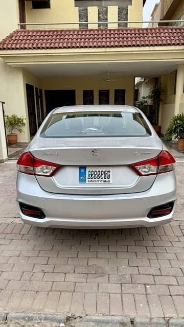 Suzuki Ciaz 2019 For Sale