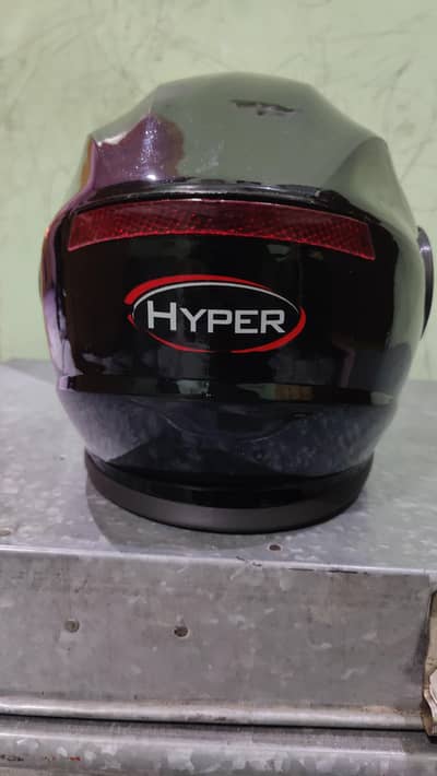 Hyper Helmet In Cheap Rate For Any Bike HONDA  SUZUKI YAMAHA Etc