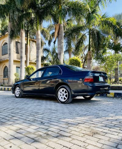 HONDA ACCORD 1994