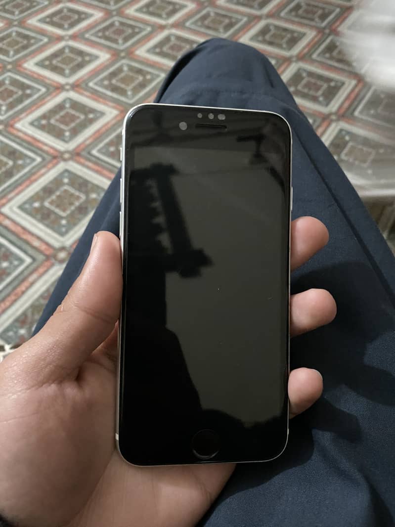 iphone SE 2nd Generation 2