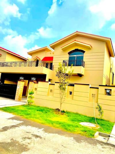 Army Housing Complex New Brig House For Rent Available Askari 10 - Sector -F Lahore Cantt