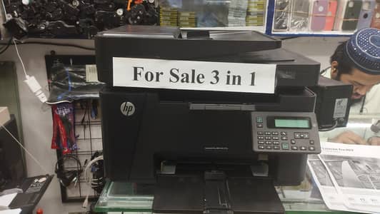 printer for sale black in white